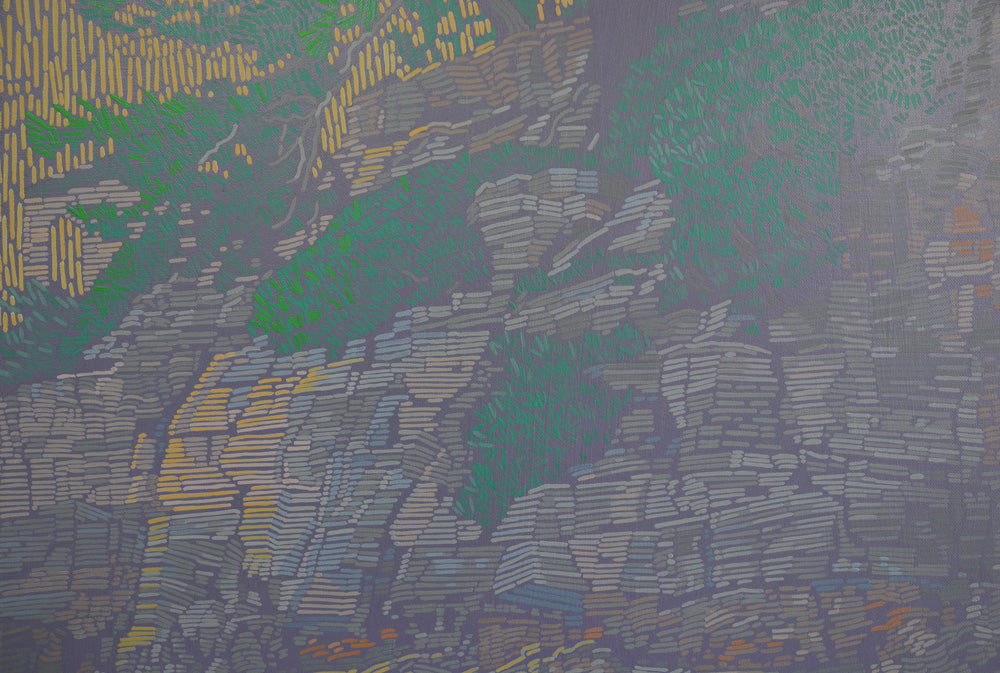 Felsenküste No.4, Leinwanddruck, 40x30 cm, 80x60 cm, 100x75 cm, 120x90 cm
